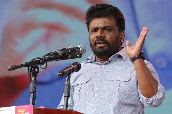 ஜனாதிபதிக்கான அதிகார அதிகரிப்பு: அதிக ஆர்வம் காட்டும் அநுர | Anura Interest In Increasing Powers Of President