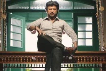 மிரட்டும் அண்ணாத்த பட டீசர்.. மாஸ் காட்டும் சிறுத்தை சிவா...