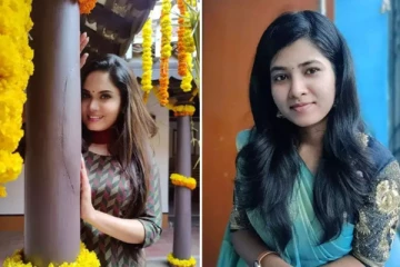 முத்தம் கொடுத்தால் வாய்ப்பு - அட்ஜெஸ்மெண்ட் குறித்து பேசிய பாண்டியன் ஸ்டோர்ஸ் நடிகை!