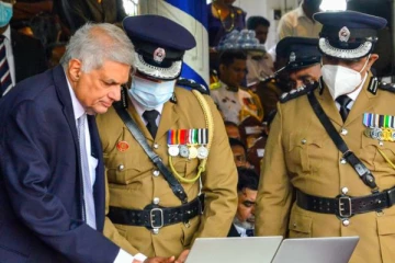 ஜனாதிபதி தலைமையில் இடம்பெறவுள்ள நிகழ்வு! பொலிஸார் விடுத்துள்ள முக்கிய அறிவிப்பு