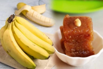 தித்திக்கும் சுவையில் வாழைப்பழ அல்வா.., எப்படி செய்வது?