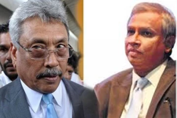 அறிவற்ற முறையில் இடையில் புகுந்த ரணில்! பதவியை கோட்டாபய பிடித்திருப்பதன் பின்னணி - சுமந்திரன் சீற்றம்