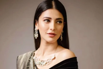 'இயக்குனர்களை நான் குறை சொல்ல மாட்டேன்' - முக்கிய விஷயத்தை குறித்து நடிகை ஸ்ருதி ஹாசன் ஓபன் டாக்