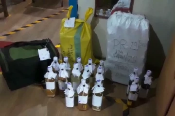 டயகமவில் சட்டவிரோத செயற்பாட்டில் ஈடுபட்ட பலர்  கைது