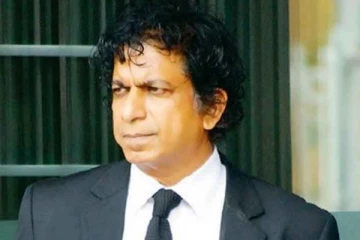 பிரதமரை தேடிச் சென்ற ஓய்வு பெற்ற சட்டமா அதிபர்