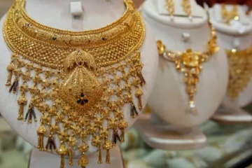 ஒரே நாளில் திடீரென மாறிய தங்கம் விலை!
