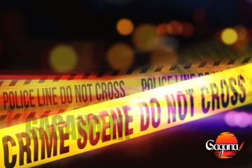 තම පුතාගේ පහරින් මවක් මරු දකියි