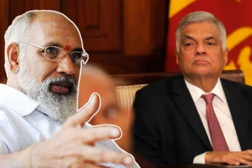 ரணிலுக்கு விக்னேஸ்வரன் காட்டமான மடல்: அதிருப்தியின் உச்சத்தில் அவர்