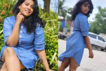 நடிகை திவ்யா துரைசாமியின் கிளாமர் புகைப்படங்கள்