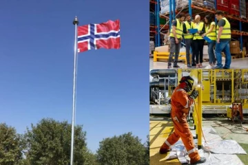 நோர்வேயில் இந்தியர்களுக்கு என்னென்ன பணிகள் உள்ளன? இதோ விவரம்