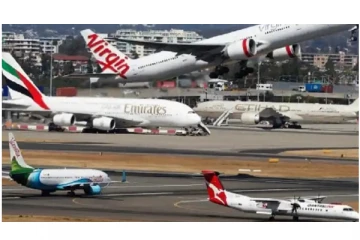 சென்னை அருகே 2-வது புதிய விமான நிலையம் எங்கு அமைகிறதுன்னு தெரியுமா? - இதோ வெளியான தகவல்