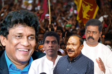 சிறீதரனின் அழைப்பை ஏற்ற மனோ கணேசன்