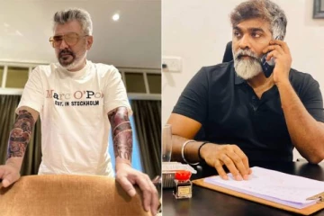 அஜித்துடன் நடிக்காதது ஏன்.. விஜய் சேதுபதி உடைத்த உண்மை