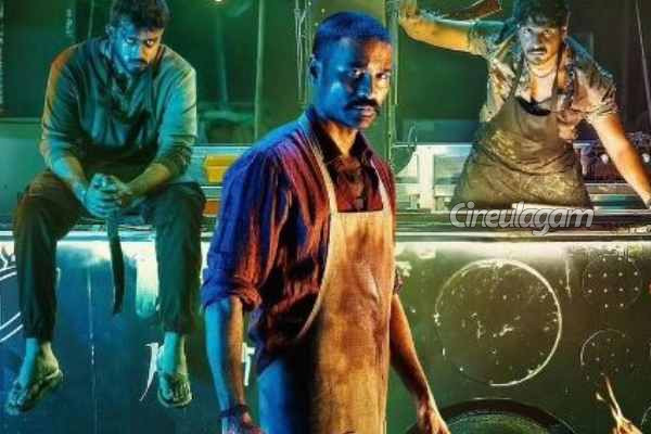 தனுஷ் இயக்கி, நடிக்கும் ராயன் திரைப்படத்தின் கதை இதுதானா?- கசிந்த தகவல் | Dhanush Raayan Movie Storyline