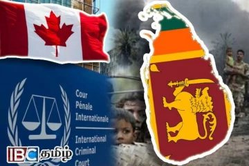 சர்வதேச குற்றவியல் நீதிமன்றத்தில் இலங்கை : கனேடிய அரசிடம் கோரிக்கை