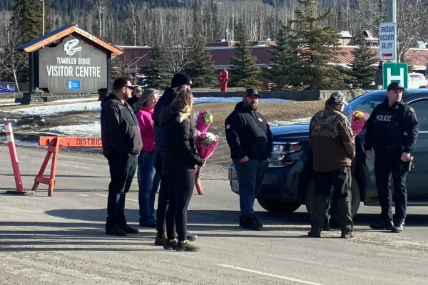 கனடா பாடசாலை துப்பாக்கிச் சூடு சம்பவம்; இலங்கை இரங்கல் | Sri Lanka Mourns Canada School Shooting