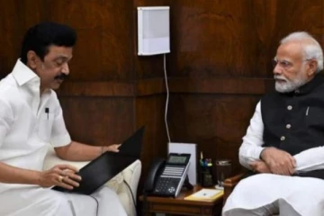 புரட்டிப்போட்ட மழை - பிரதமரை சந்திக்க டெல்லி விரையும் முதல்வர்..!