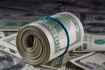 டொலர், பவுண்டுக்கு எதிராக பாரியளவில் வீழ்ச்சியடைந்த இலங்கை ரூபாயின் பெறுமதி