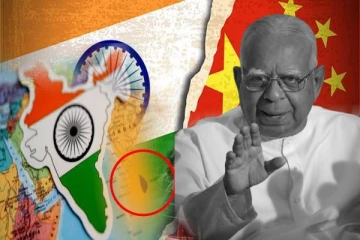 தமிழ்க் கட்சிகளிடம் ஒற்றுமை இல்லை என்று கூறி நழுவிச் செல்லும் இந்தியா