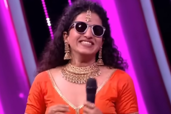 Bigg Boss: கெமிக்கு விஜய்சேதுபதி கொடுத்த பரிசு.. இதன் விலை எவ்வளவு தெரியுமா? | What Price Of Gift Vijay Sethupathi Gave To Kemi