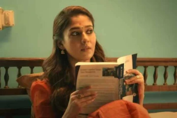 நயன்தாராவின் அன்னபூரணி படம் எப்படி உள்ளது- விமர்சனம் இதோ