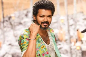 மிகவும் பிட்டாக இருக்கும் விஜய் கடைபிடிக்கும் டயட் என்ன தெரியுமா?