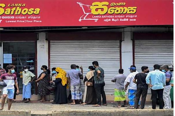 அத்தியாவசிய பொருட்களுக்கு தட்டுப்பாடு -கோட்டாபய விடுத்துள்ள பணிப்புரை | Shortage Of Essential Commodities
