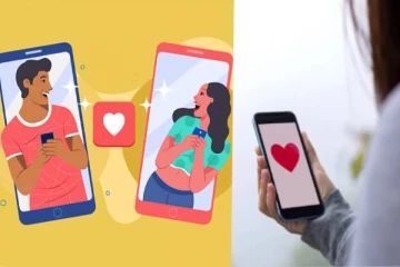 சிங்கிள்ஸ் உஷார்..மேட்ரிமோனி செயலிகளில் அதிகரிக்கும் போலி கணக்குகள் - ஷாக் தகவல்!