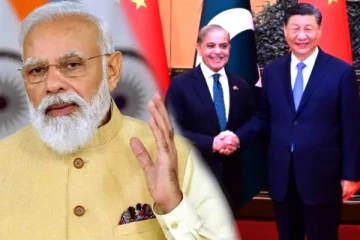 இந்தியாவை ஒடுக்க., சீனா-பாகிஸ்தான் புதிய பிராந்திய அமைப்பை உருவாக்க முயற்சி