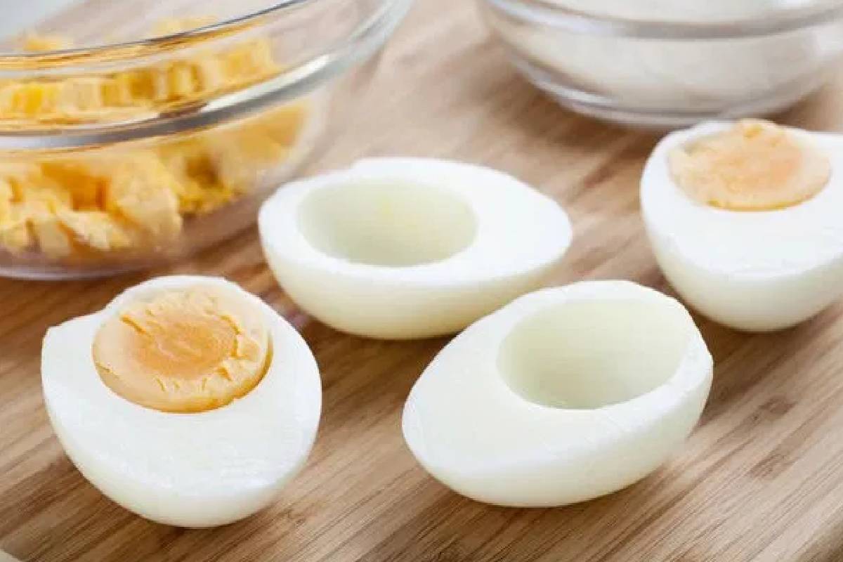 தினமும் முட்டை சாப்பிடுவதால் இத்தனை நன்மைகளா? | Are There So Many Benefits Eating Eggs Every Day