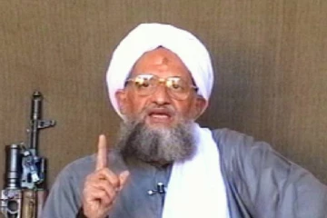 அல்கொய்தா தலைவரை படுகொலை செய்த அமெரிக்கா!