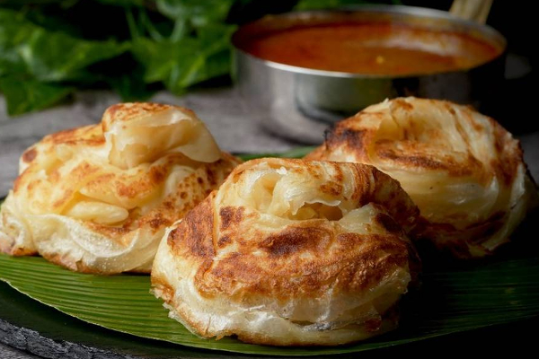 சூடாக ஹோட்டல் சுவையில் கோதுமை பரோட்டா...வீட்டிலேயே செய்வது எப்படி? | Parotta Recipe In Tamil