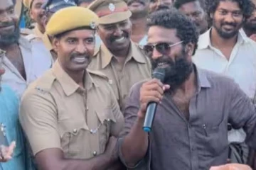 5 நாட்களில் விடுதலை திரைப்படம் செய்துள்ள வசூல்.. எவ்வளவு தெரியுமா