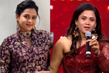 மணிமேகலை பேசிய பஞ்ச் வசனம்.. பதிலடியா? இணையத்தில் வைரலாகும் வீடியோ