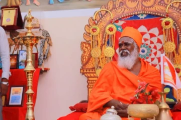 முன்கூட்டியே தனது இறுதிக்கிரியை தொடர்பில் தெரிவித்த நல்லை ஆதீன முதல்வர்