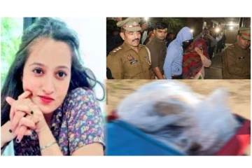 வேறு சாதி நபரை காதலித்த மகள் - கொலை செய்து உடலை சூட்கேசில் வைத்து சாலையில் வீசிய கொடூரத் தந்தை...!