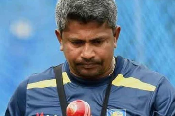 පුහුණුකරු තනතුර භාරගැනීමට සූදානම් - 'රංගන හේරත්'