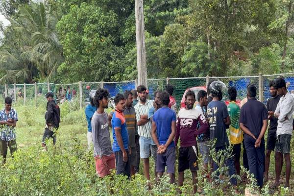 தமிழர் பகுதியில் காணாமல் போன இளைஞனைப் பற்றிய புதிர் ; பொலிஸார் தீவிர விசாரணை | Mystery Surrounding Missing Youth In Tamil Area