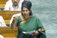 குழந்தைகளை வைத்து, ஓட்டு வாங்கி ஆட்சிக்கு வந்த விஜய் மாமா எங்கே போனார்?- எம். பி கனிமொழி
