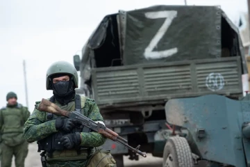 குடிபோதையில் ரஷிய வீரரின் அராஜகம்;  16 வயது சிறுமி பகீர் தகவல்!