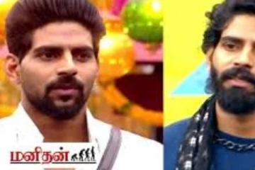 பிக்பாஸ் வீட்டை விட்டு வெளியே வந்ததுமே பாலாஜி ஏற்பட்ட சிக்கல்; நோட்டீஸ் அனுப்பிய நிறுவனம்!