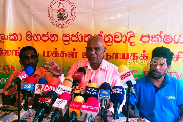 சஜித்தை ஜனாதிபதியாக நியமிக்க வேண்டும்! விடுக்கப்பட்டுள்ள கோரிக்கை | Sajith President Anura Pm Interim Government