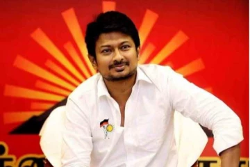 எம்.ஜி.ஆர். வழியில் முதலமைச்சராகிறாரா உதயநிதி - சட்டப்பேரவையில் நடந்த சம்பவம்