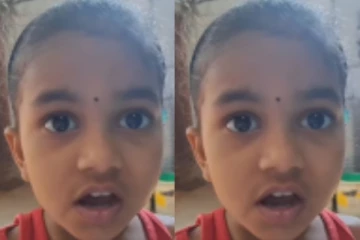 அம்மாவ போலீசில் புடுச்சு கொடுத்துடலாம்- அப்பாவிடம் புகார் சொன்ன மகள்