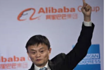 3 மாதங்களுக்கு பிறகு வீடியோ வெளியிட்ட அலிபாபா நிறுவனர் ஜாக் மா