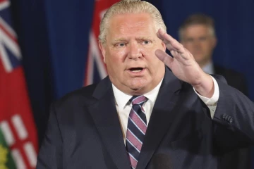 ஒன்ராறியோவில் பாடசாலைகள் மீளத் திறப்பு தொடர்பில் முதல்வர் வெளியிட்ட தகவல்