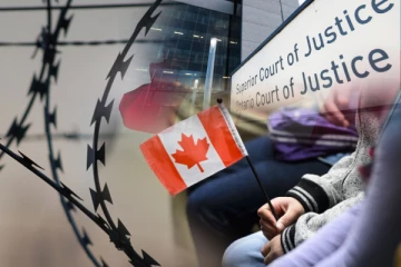 புலம்பெயர்ந்தோருக்கான கனேடிய நீதிமன்றத்தின் சாதகமான தீர்மானம்