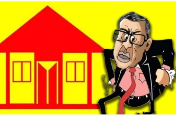 மட்டக்களப்பில் சரவணபவனுக்கு வாக்களித்தாலும் யாழ்ப்பாணத்தில் சுமந்திரனே வெல்லுவார்!!