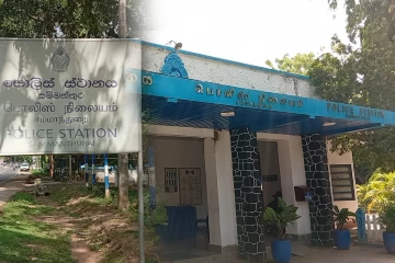 இரகசிய தகவலின் அடிப்படையில் விசேட சுற்றிவளைப்பு! வசமாக சிக்கிய பழைய குற்றவாளி