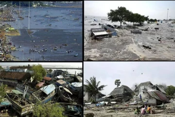 நாளை 19ம் ஆண்டு சுனாமி நினைவு நாள் - உறவினர்கள் கண்ணீர் மல்க அஞ்சலி